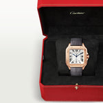 Cartier Santos de watch - WGSA0019 Watches