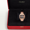 Cartier Santos de watch - WHSA0016 Watches