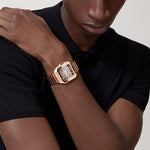 Cartier Santos de watch - WHSA0016 Watches