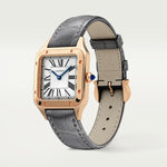 Cartier Santos - Dumont Watch - WGSA0022 Watches
