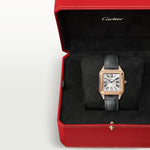 Cartier Santos - Dumont Watch - WGSA0022 Watches