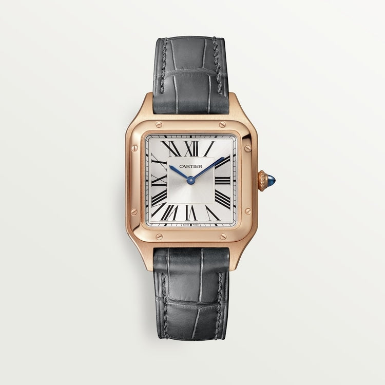 Cartier Santos-Dumont Watch - WGSA0022 Watches
