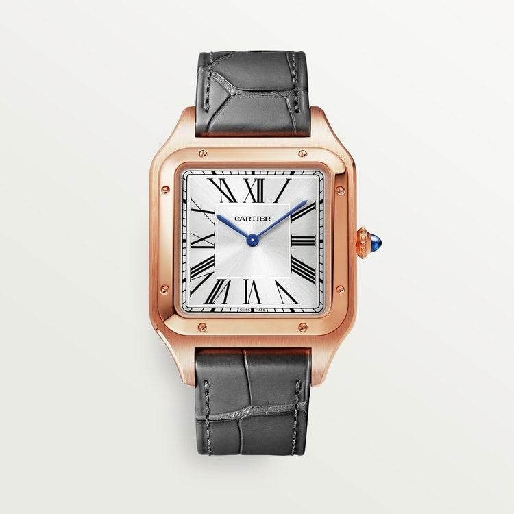 Cartier Santos-Dumont Watch - WGSA0032 Watches