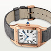 Cartier Santos-Dumont Watch - WGSA0032 Watches