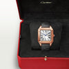 Cartier Santos-Dumont Watch - WGSA0032 Watches