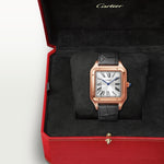 Cartier Santos-Dumont Watch - WGSA0032 Watches