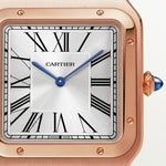 Cartier Santos-Dumont Watch - WGSA0032 Watches