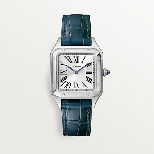 Cartier Santos-Dumont watch - WSSA0023 Watches