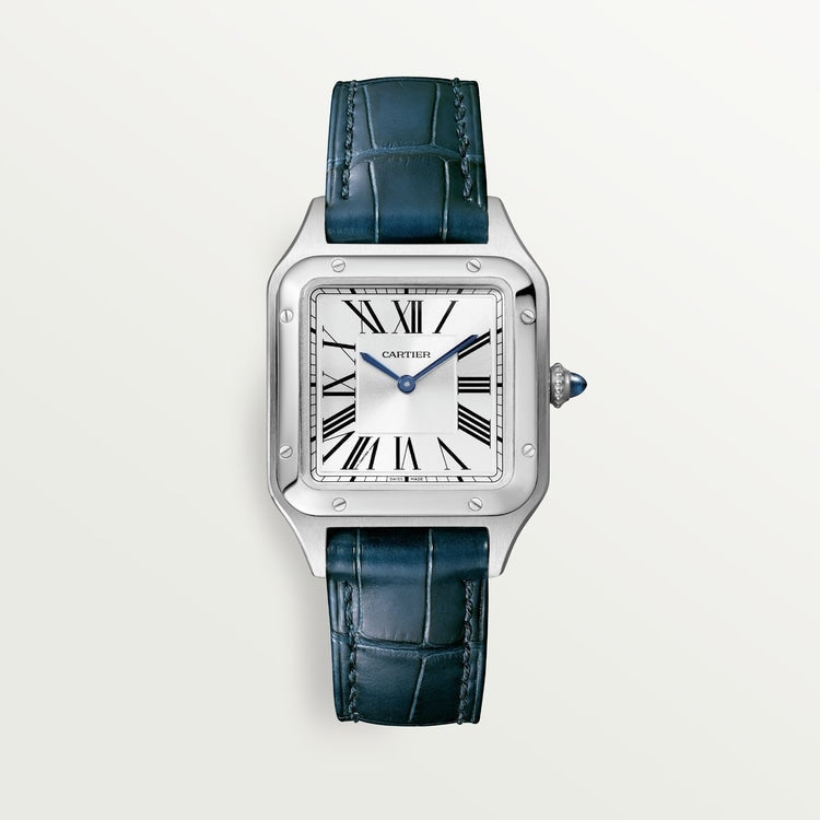 Cartier Santos - Dumont watch - WSSA0023 Watches