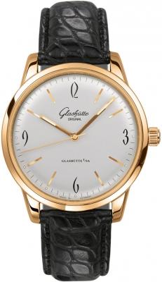 Glashutte Original Senator Sixties Mens Watch