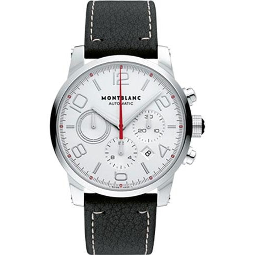 Montblanc Special USA Timewalker Chronograph Men’s Watch