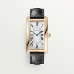 Cartier TANK AMÉRICAINE WATCH - WGTA0134