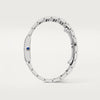 Cartier Tank Francaise Diamond Women’s Watch - W4TA0008