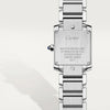 Cartier Tank Francaise Diamond Women’s Watch - W4TA0008