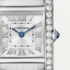 Cartier Tank Francaise Watch - W4TA0020 Watches