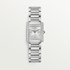 Cartier Tank Francaise Watch - W4TA0020 Watches