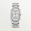 Cartier Tank Francaise Watch - W4TA0021 Watches