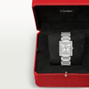 Cartier Tank Francaise Watch - W4TA0021 Watches