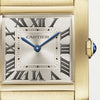 Cartier Tank Francaise Watch - WGTA0113 Watches