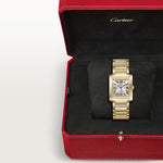 Cartier Tank Francaise Watch - WGTA0113 Watches