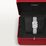 Cartier Tank Francaise Watch - WSTA0065 Watches