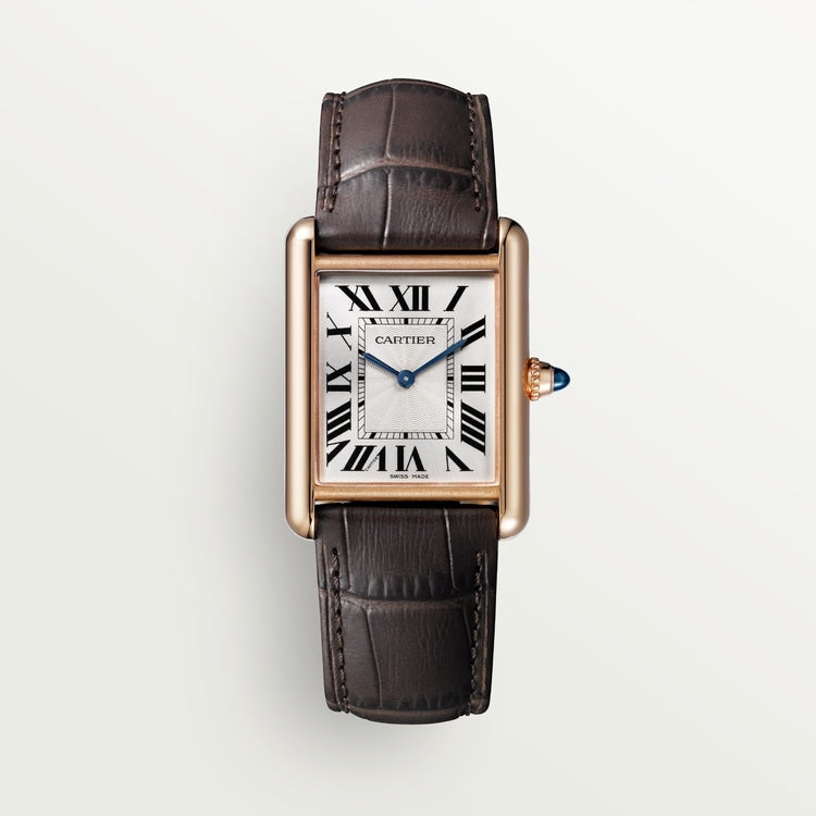 Cartier TANK LOUIS CARTIER WATCH - WGTA0011