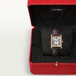 Cartier TANK LOUIS CARTIER WATCH - WGTA0011