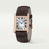 Cartier TANK LOUIS CARTIER WATCH - WGTA0011