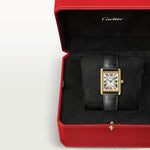 Cartier TANK LOUIS CARTIER WATCH - WGTA0067