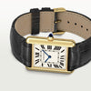 Cartier TANK LOUIS CARTIER WATCH - WGTA0067