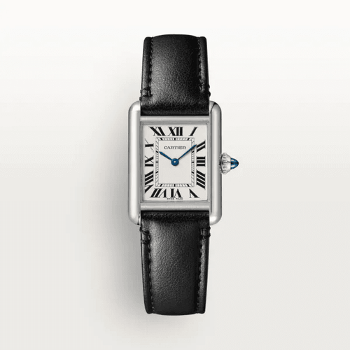 Cartier TANK MUST WATCH - WSTA0060 Watches