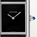 Cartier TANK MUST WATCH - WSTA0072 Watches