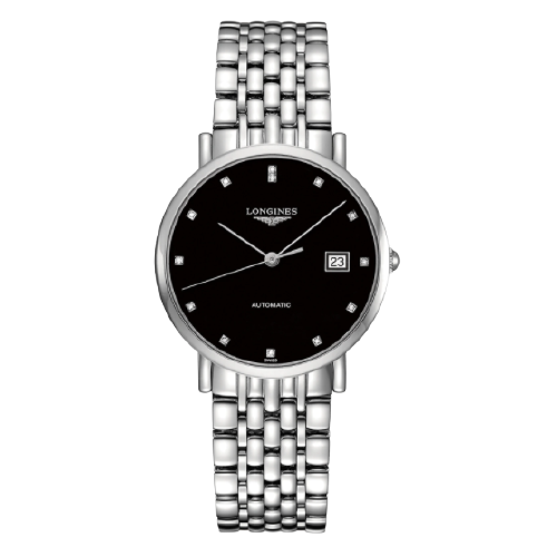 LONGINES The Longines Elegant Collection - L4.810.4.57.6