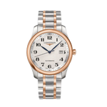 LONGINES The Longines Master Collection - L2.793.5.79.7