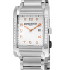 Baume & Mercier Women’s Hampton Analog Display Quartz