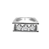 Cooper Jewelers 0.45 Carat Diamond 14kt White Gold Ring-