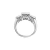 Cooper Jewelers 0.50 Carat CHARRIOL Diamond Ring- R90