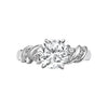 Cooper Jewelers 1.00 Carat Channel set Round Diamond