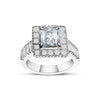Cooper Jewelers 1.51 Carat GIA Radiant Cut Diamond