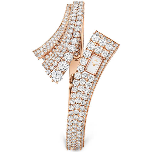 Jaeger lecoultre hot sale 101 price