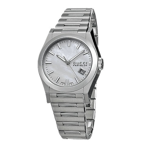 Gucci 115 Pantheon - YA115402 Watches