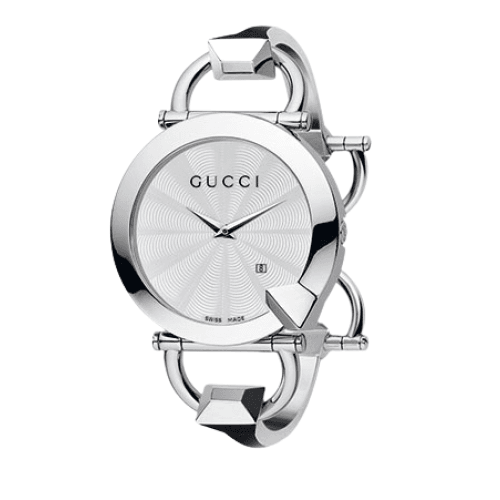 Gucci 122 Chiodo - YA122501 Watches