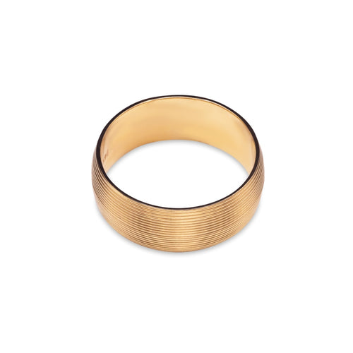 Cooper Jewelers 14KT Yellow Gold Wedding Band