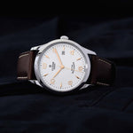 TUDOR 1926 41MM - WHITE DIAL Watches M91650-0012