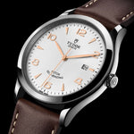 TUDOR 1926 41MM - WHITE DIAL Watches M91650-0012