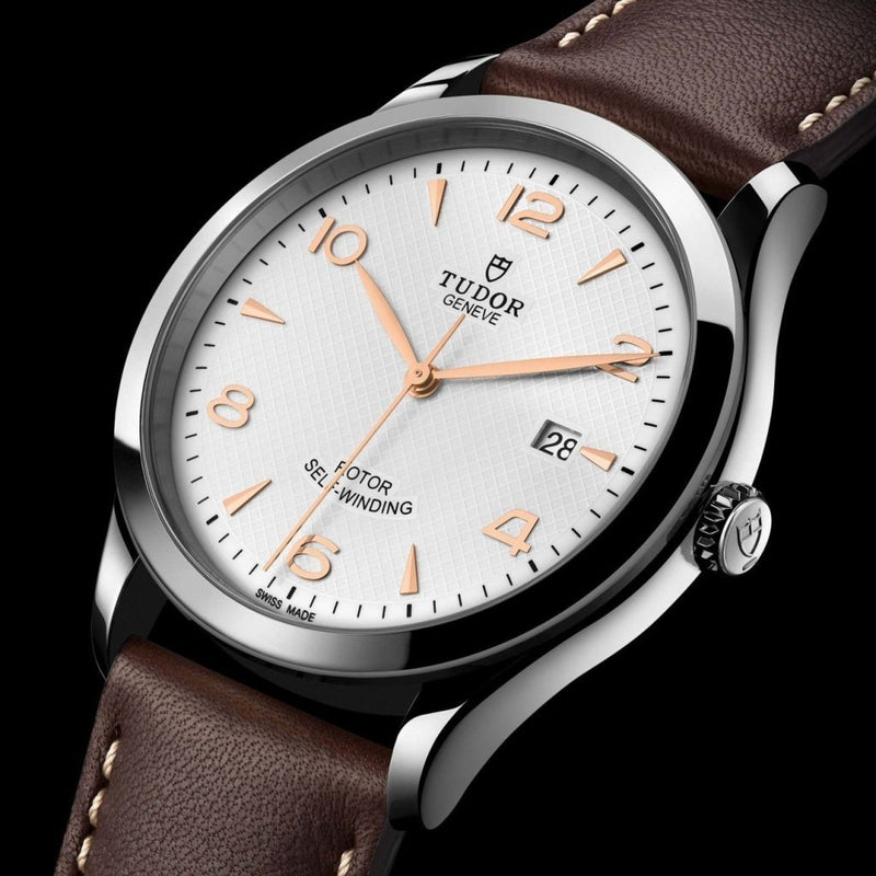 TUDOR 1926 41MM - WHITE DIAL Watches M91650-0012