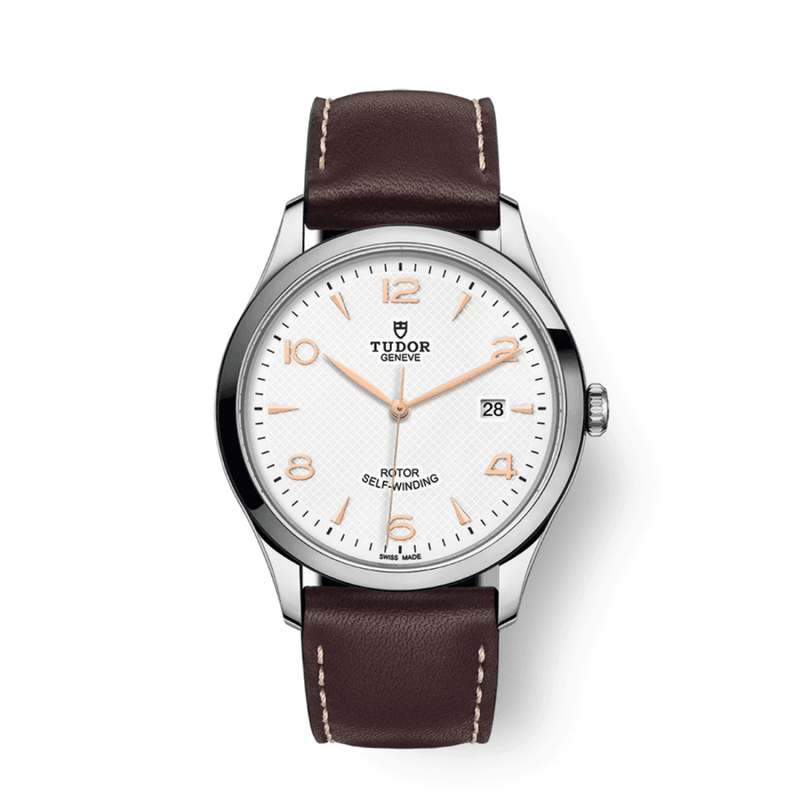 TUDOR 1926 41MM - WHITE DIAL Watches M91650-0012