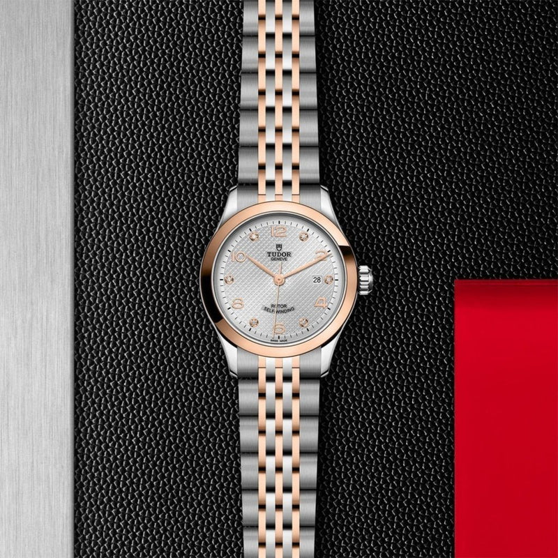 TUDOR 1926 - M91351-0002 Watches