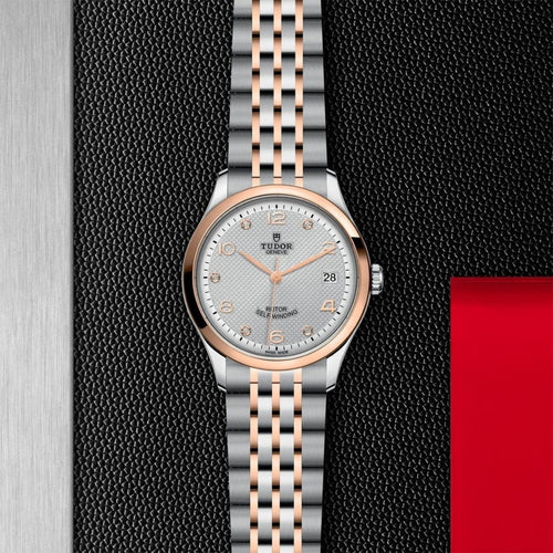 TUDOR 1926 - M91451-0002 Watches