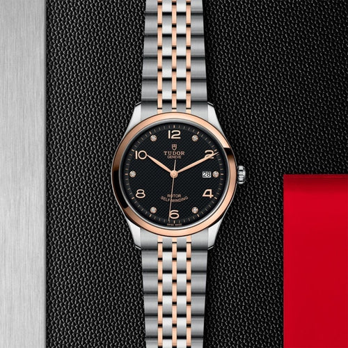 TUDOR 1926 - M91551-0004 Watches